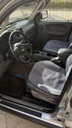 купить авто с пробегом от хозяина: Jeep Cherokee: 2007 г., 3.7 л, Автомат, Газ, Внедорожник — 8