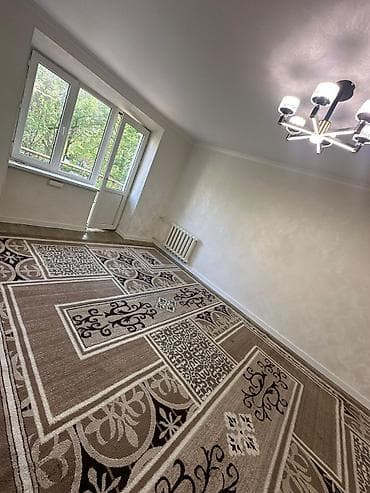 сдам квартиру в новопокровке: 1 комната, 35 м², Хрущевка, 3 этаж, Евроремонт — 2