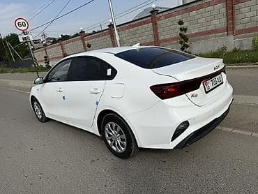 порог на киа карнивал: Kia K3: 2022 г., 1.6 л, Автомат, Бензин, Седан — 5