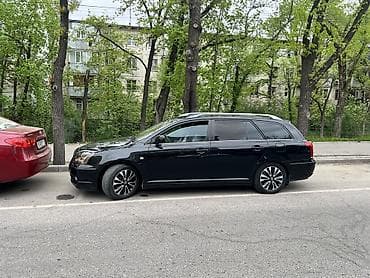 corolla 2004: Toyota Avensis: 2004 г., 2 л, Автомат, Бензин, Универсал — 2