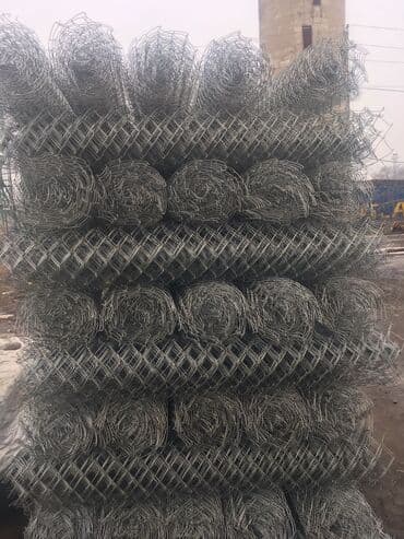 толстолоб оптом: Сетка рабица сетка мак оптом и в розницу на заказ быстро качественно — 20