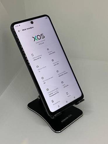 realmi 11 pro: Infinix Hot 30, Б/у, 128 ГБ, цвет - Черный, 2 SIM — 10
