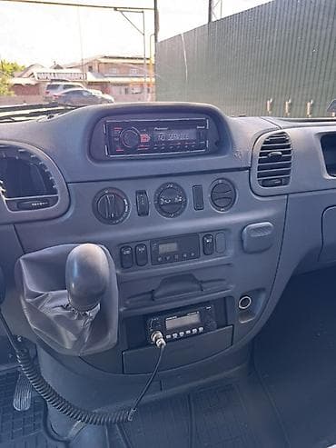 спринтер 316 2 7 автомат: Грузовик, Mercedes-Benz, Дубль, 4 т, Новый — 7