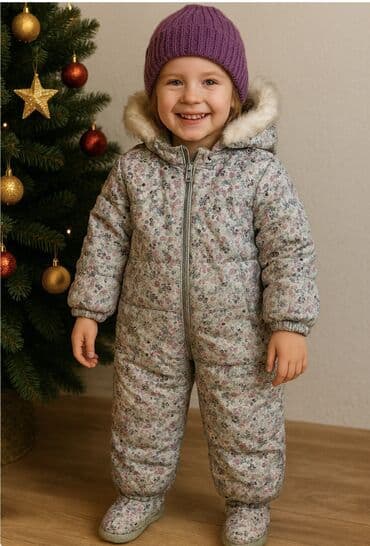 дордой обувь: Продаю зимние, новые комбинезоны Европейских брендов. Все в наличии! — 1