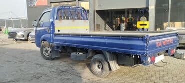 кия бонго3: Kia K2700: 2021 г., 2.5 л, Механика, Дизель, Фургон — 10