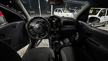 matiz bar: Chevrolet Matiz: 2007 г., 0.8 л, Автомат, Бензин, Хэтчбэк — 6