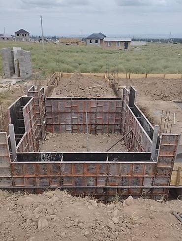 молодая гвардия рыскулова: Фундамент Больше 6 лет опыта — 10