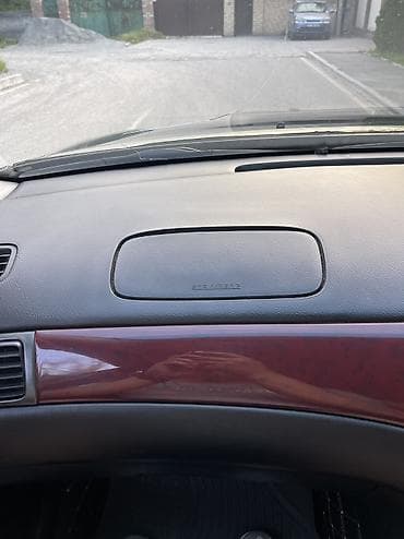 виндам: Toyota Windom: 2001 г., 3 л, Автомат, Газ — 6
