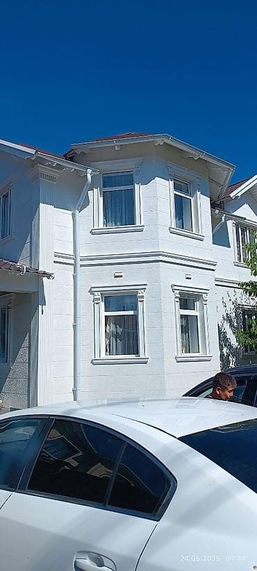 облицовка дома: Ремонт фасада | Лепнина | Пенополистирол Больше 6 лет опыта — 7