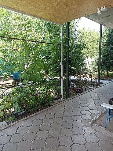guest house: Гостевой дом на Иссык-Куле, РОБИНЗОН Тамчы, 4 места, На неделю — 2