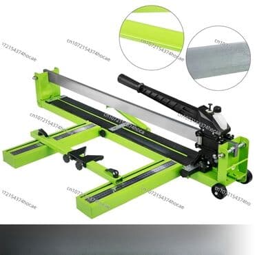 требуется кафелщик: Сдам в аренду Кафелерезы — 4