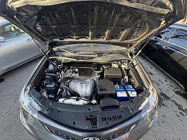 багаш: Автомойка | Детейлинг, предпродажная подготовка, Мойка двигателя — 7