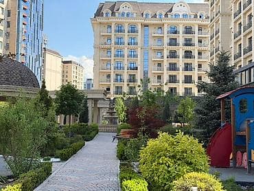 mod: For rent two-level penthouse in the southern part of the city. Central — 9