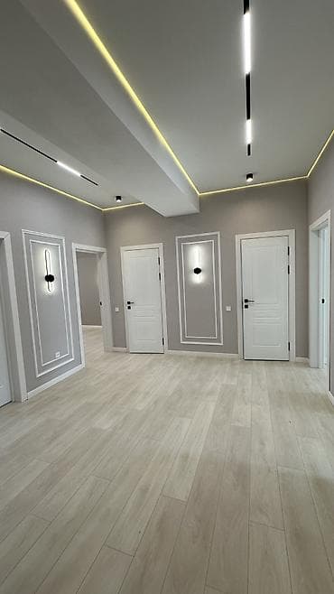 delmar: 3 комнаты, 84 м², Элитка, Дизайнерский ремонт — 6