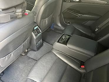 стаб: Kia K7: 2020 г., 3 л, Автомат, Газ, Седан — 7