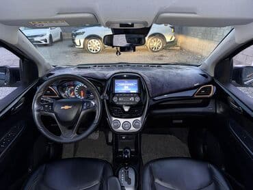 двигатель шевроле спарк 1.0 купить: Chevrolet Spark: 2018 г., 1 л, Автомат, Бензин, Хэтчбэк — 8