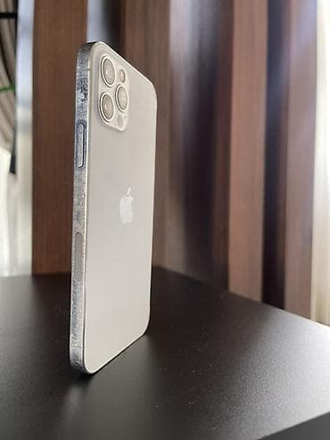 айфон 12 обычный: IPhone 12 Pro, Б/у, 256 ГБ, Серебристый — 3