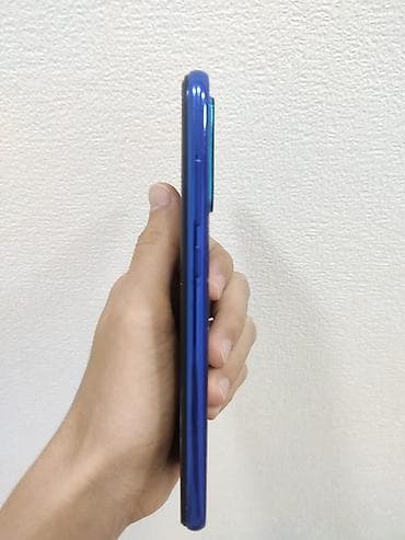 redmi note 8 32gb: Redmi, Redmi Note 8, Б/у, 64 ГБ, цвет - Синий, 2 SIM — 3