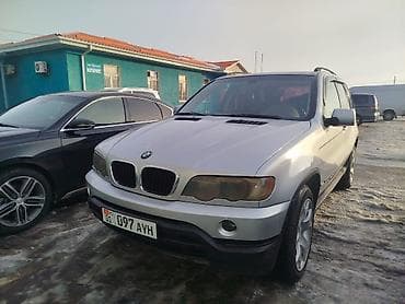 диски на бмв х5 е53: BMW X5: 2001 г., 4.4 л, Автомат, Газ, Внедорожник — 9
