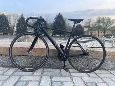 урал велеспет: Городской велосипед, BMW, Рама L (172 - 185 см), Новый — 3