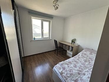 курсы технолога швейного производства в бишкеке: 82 м², 5 комнат, Кондиционер — 2