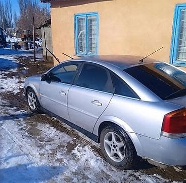муфта vvt: Vauxhall Vectra: 2003 г., 2.2 л, Автомат, Бензин, Седан — 3