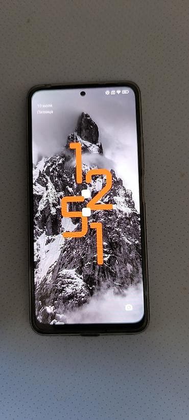 x 5 pro: Продается редми нот 12 в хорошем состоянии в карабалта — 3