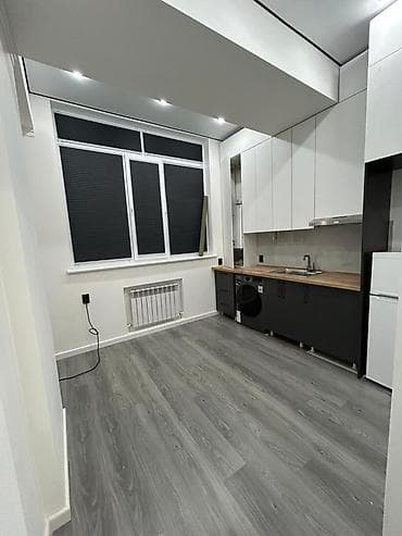 flat kant: 3 комнаты — 7