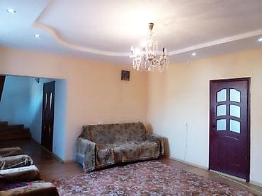 Сниму дом: Дом, 200 м², 8 комнат, Собственник — 2