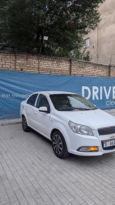 byd e3: Ravon : 2017 г., 1.5 л, Механика, Бензин, Седан — 2