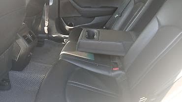сания: Hyundai Sonata: 2016 г., 0.2 л, Автомат, Газ, Седан — 7