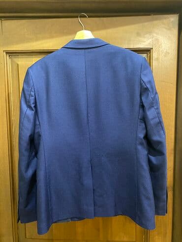 брендовые мужские спортивные костюмы из турции: Турецкий мужской пиджак Pierre Cassi — 2