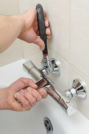 Другие стройуслуги: Профессиональные услуги сантехника и диагностика скрытых протечек Что — 2