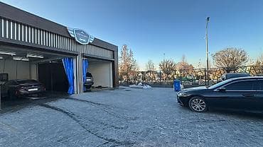 авто мойкага балдар керек: Требуется автомойщик Современная студия ухода за автомобилями — 3