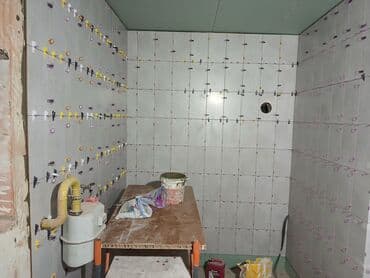 ремонт газового оборудования бишкек: Плиточные работы под ключ - Укладка напольной и настенной плитки — 2