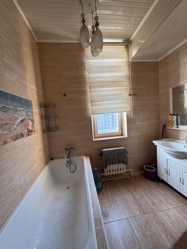 variant kg: 2 комнаты, Собственник, С мебелью полностью — 5