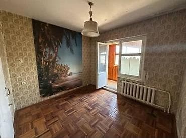 106: 2 комнаты, 53 м², 106 серия, 9 этаж, Косметический ремонт — 1