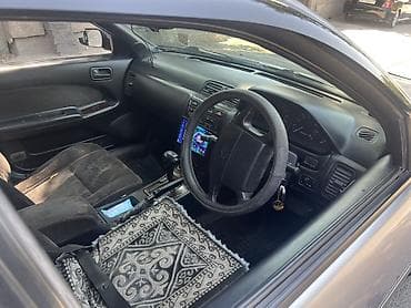 панель на cefiro: Nissan Cefiro: 1996 г., 3 л, Автомат, Бензин, Седан — 7
