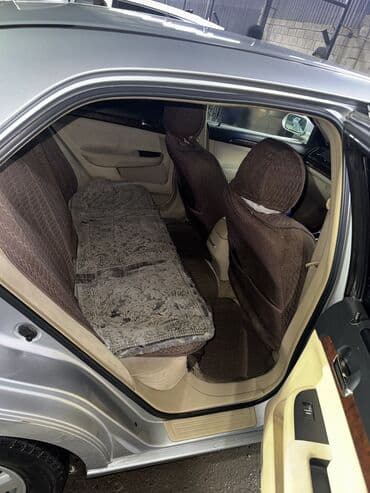 honda inspire пружины: Honda Inspire: 2004 г., 3 л, Автомат, Бензин, Седан — 4