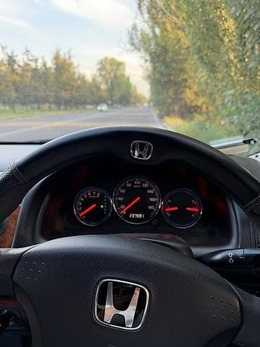 машина хонда свик: Honda Civic: 2005 г., Автомат, Бензин, Седан — 8