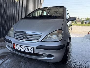 люк на мерседес 210: Mercedes-Benz A-Class: 2001 г., 1.4 л, Механика, Бензин, Хэтчбэк — 2