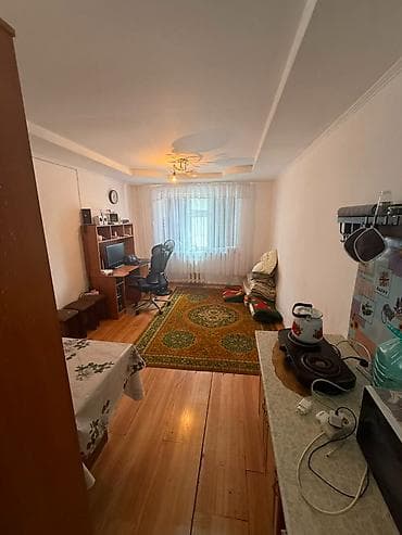 Студия, 18 м², Мед Академия Гостиничный тип, 2 этаж, Косметический ремонт — 4