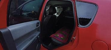 Продажа авто: Mitsubishi Colt: 2006 г., 1.3 л, Механика, Бензин, Хэтчбэк — 4