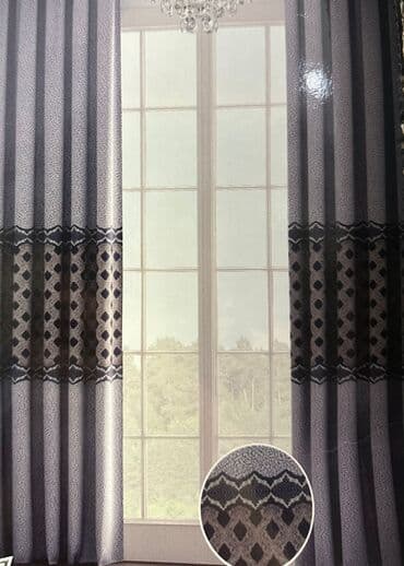 сколько стоит жалюзи на окна: Новинка! Новое поступление! Шторы! Привезли из Турции! Пано-штора! — 3