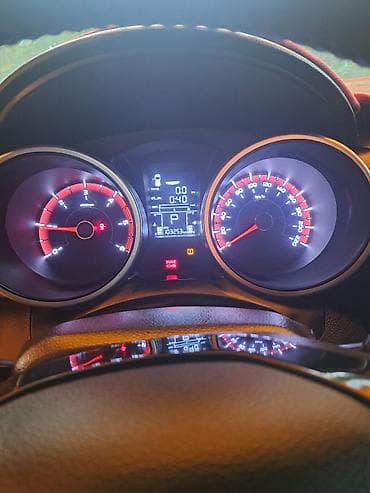 d 110: Ssangyong Tivoli: 2019 г., 1.6 л, Автомат, Дизель, Кроссовер — 1