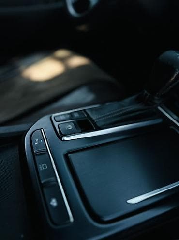 e60 m5: Hyundai Grandeur: 2019 г., 3 л, Автомат, Бензин, Седан — 10