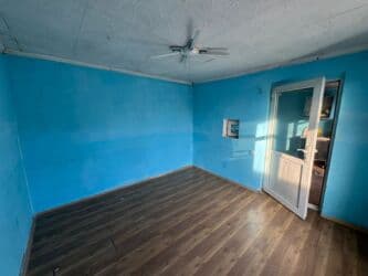 красно речка дома: 37 м², 4 комнаты, Забор, огорожен — 2