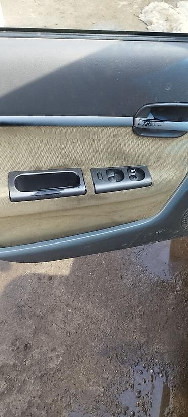 аиди бишкек: Chery Kimo (A1): 2008 г., 1.3 л, Механика, Бензин, Хетчбек — 5