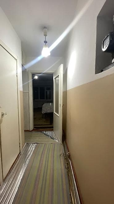 ош гаснитса: 42 м², С мебелью, Без мебели — 8