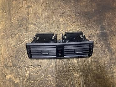 х5: Центральный воздуховод на БМВ х5 Е70 В отличном состоянии, очень — 3